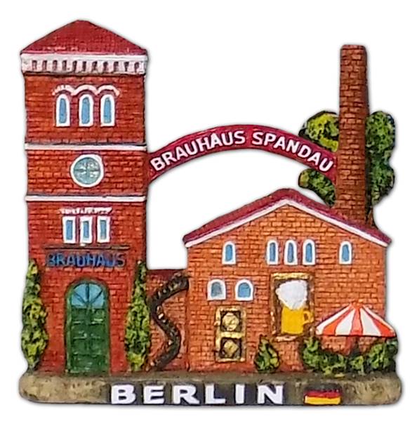 BROWAR BRAUHAUS SPANDAU