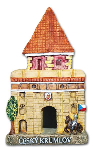 BRAMA BUDZIEJOWICKA