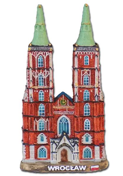 ARCHIKATEDRA ŚW. JANA CHRZCICIELA