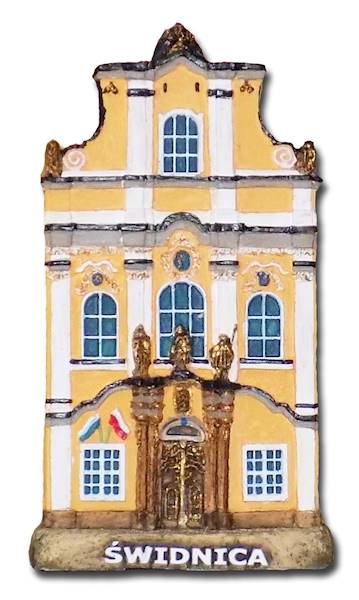 KOŚCIÓŁ ŚW. JÓZEFA