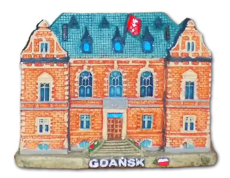 NOWY RATUSZ