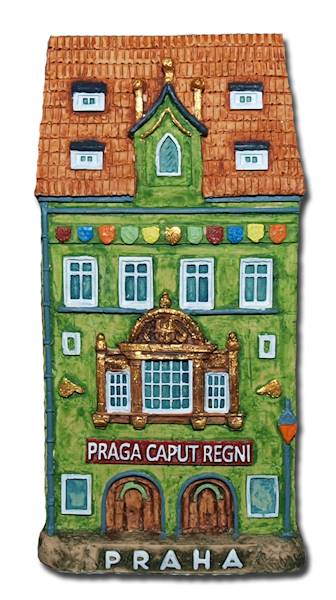 KAMIENICA KRAMARE KRIZE