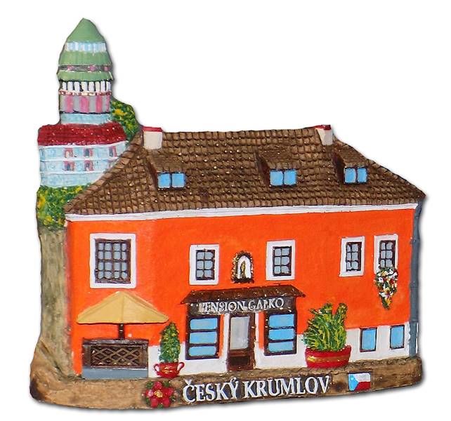 KAMIENICA PENSION