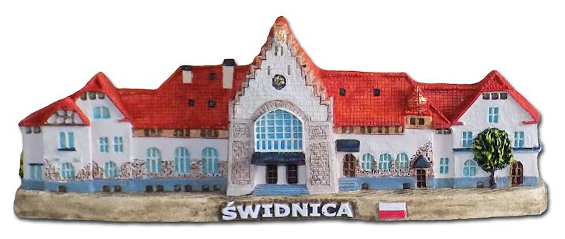 DWORZEC