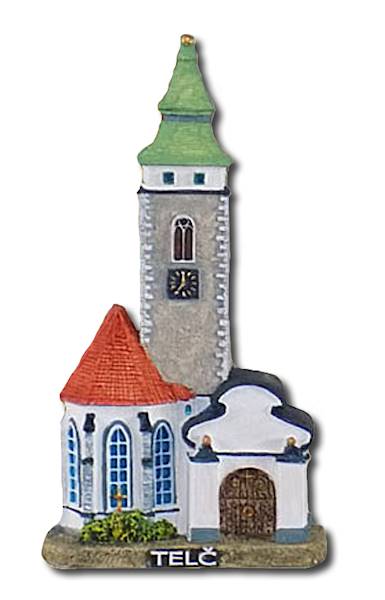 KOŚCIÓŁ ŚW. JAKUBA