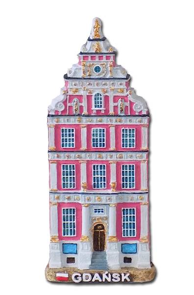 DOM SCHUMANNÓW