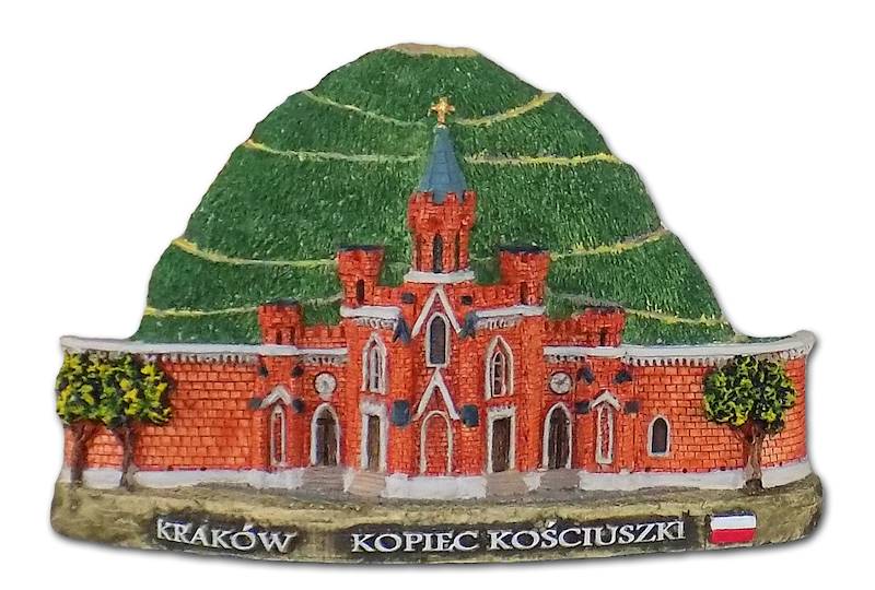 KOPIEC KOŚCIUSZKI