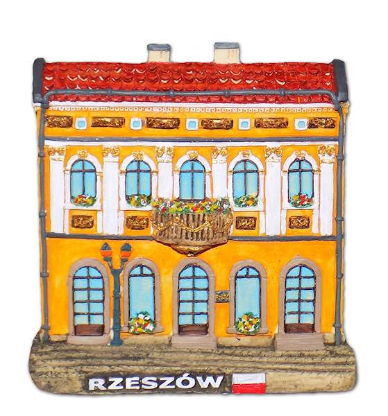 KAMIENICA RYNEK 18