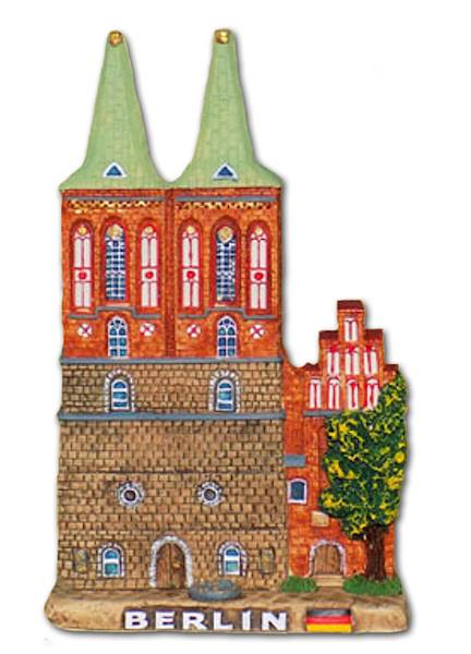 KOŚCIÓŁ ŚW. MIKOŁAJA