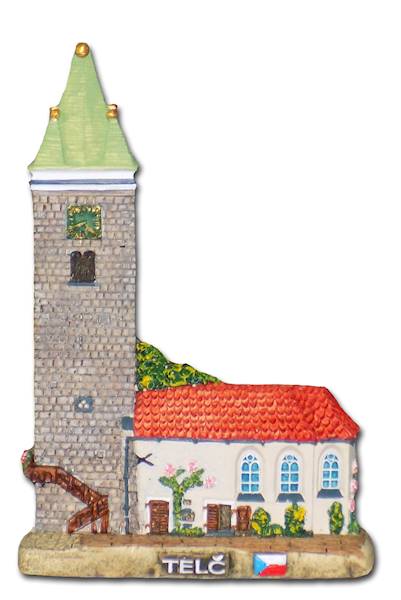 KOŚCIÓŁ ŚW. DUCHA