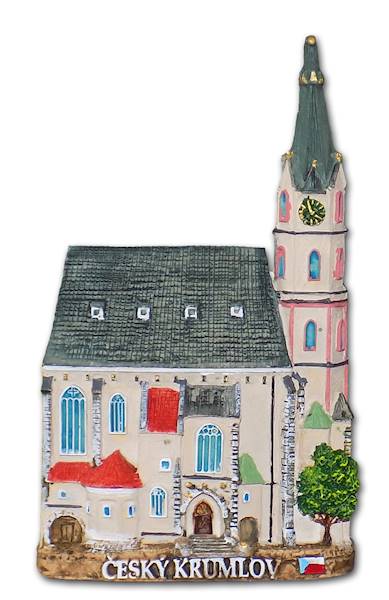 KOŚCIÓŁ ŚW.WITA