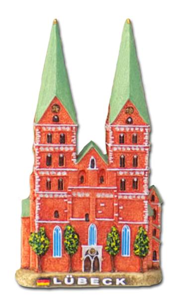 KOŚCIÓŁ MARIACKI