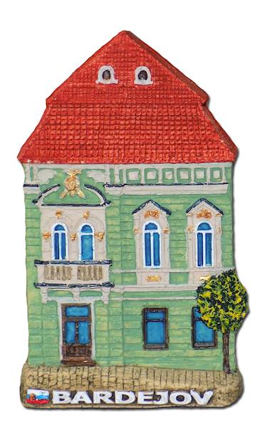 KAMIENICZKA RADNICNE NAM.34