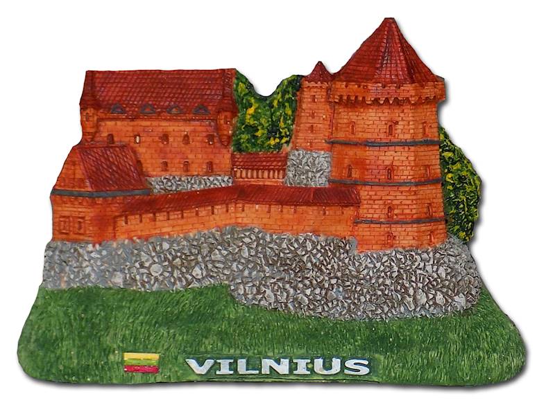 ZAMEK GÓRNY