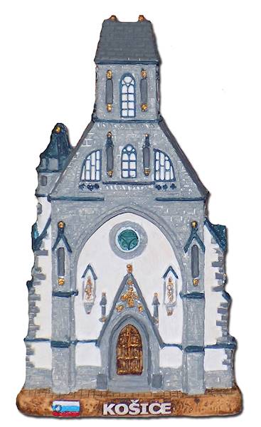 KAPLICA ŚW.MICHAŁA