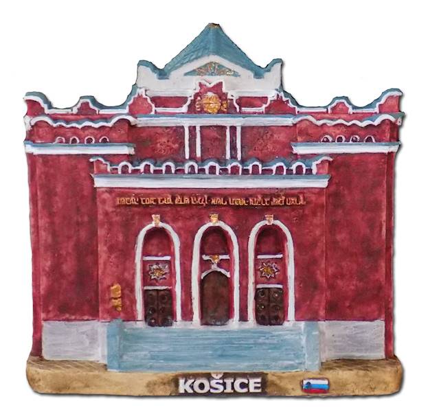 SYNAGOGA
