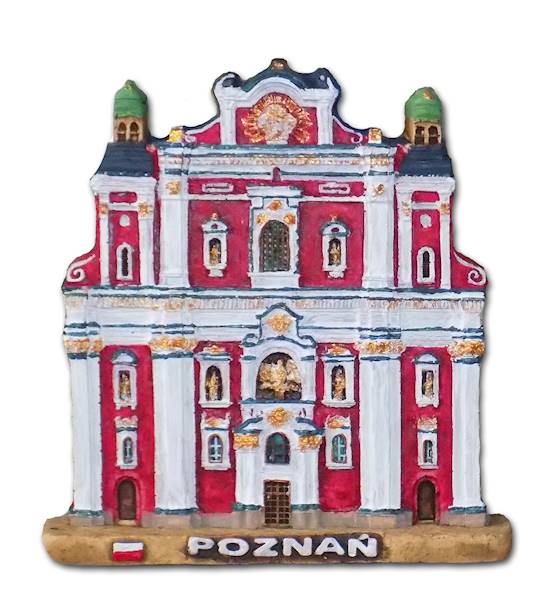 KOŚCIÓŁ FARNY