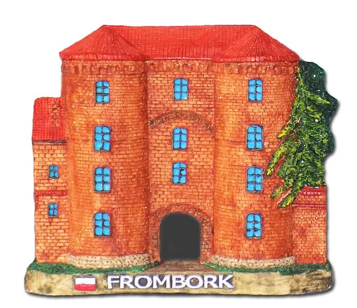 BRAMA POŁUDNIOWA