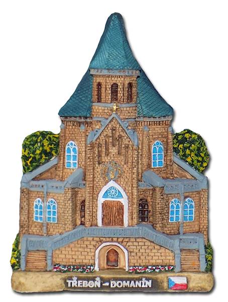 GROBOWIEC RODZINY SZWARCENBERGÓW
