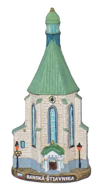 KOŚCIÓŁ ŚW.KATARZYNY