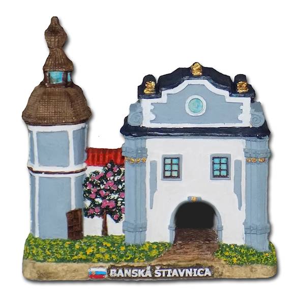 BRAMA PIARGSKA