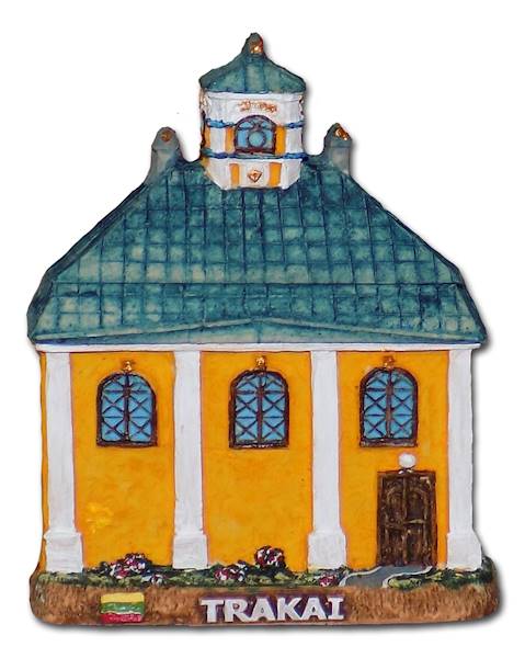 TROKI - KIENESA