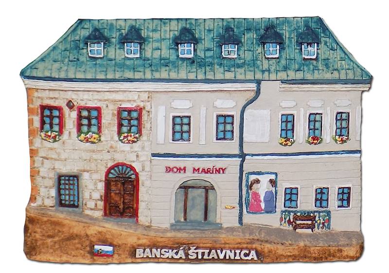 DOM MARINY
