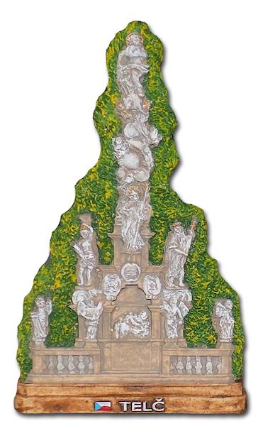 KOLUMNA MARYJNA