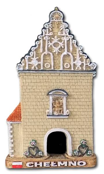 BRAMA GRUDZIĄDZKA