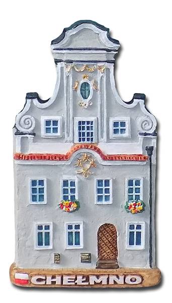 KAMIENICA GRUDZIĄDZKA 36