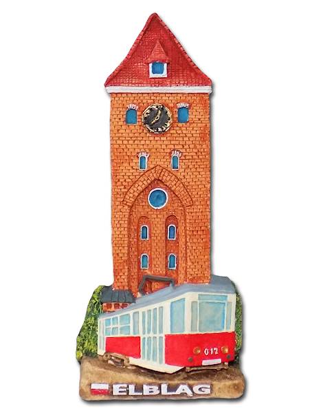 TRAMWAJ