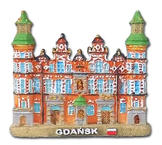 WIELKA ZBROJOWNIA