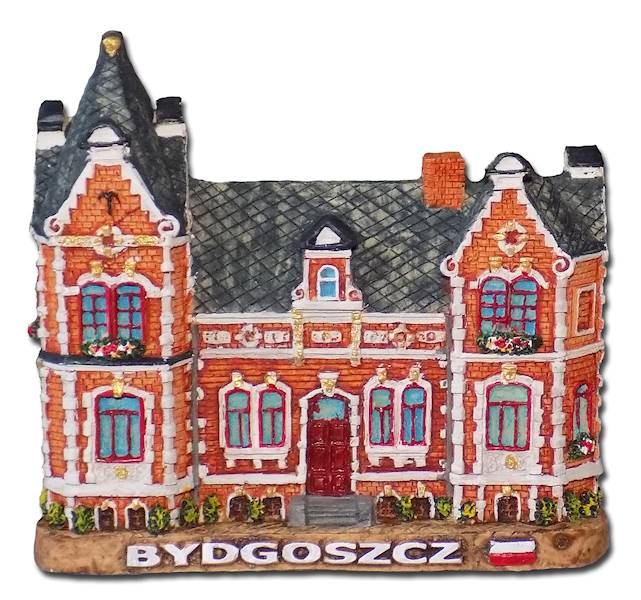 PAŁAC LLOYDA