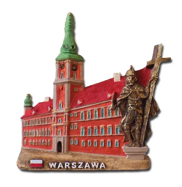 ZAMEK KRÓLEWSKI