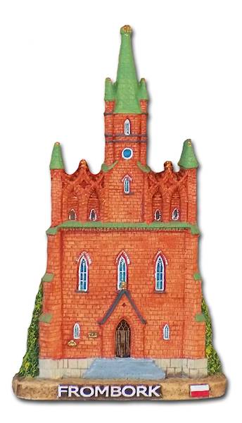 KOŚCIÓŁ ŚW. WOJCIECHA