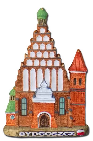 KATEDRA ŚW. MARCINA I MIKOŁAJA