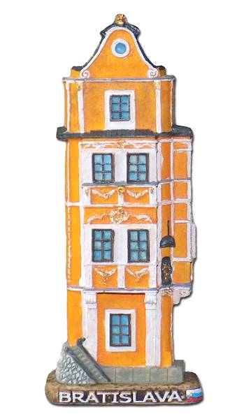 DOM DOBREGO PASTERZA