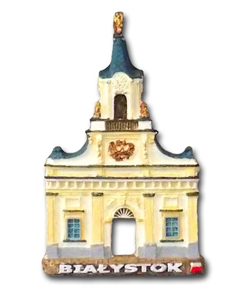 BRAMA GRYFA