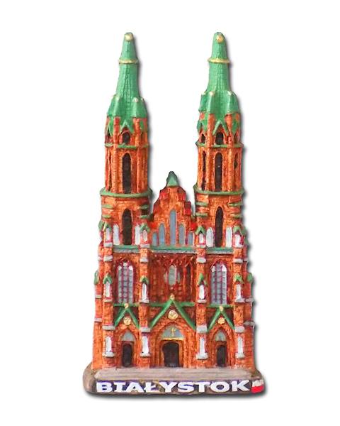 KATEDRA WNIEBOWZIĘCIA NMP