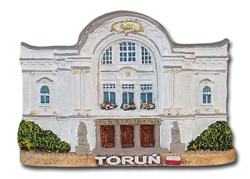 TEATR WILAMA HORZYCY