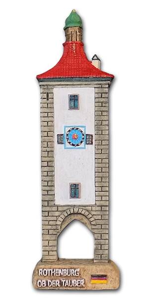 WIEŻA SIEBERSTURM