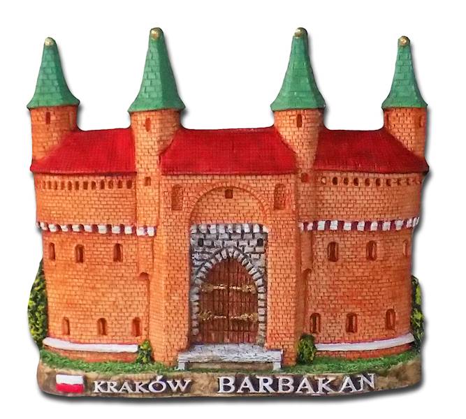 BARBAKAN