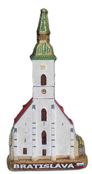 KATEDRA ŚW. MARCINA