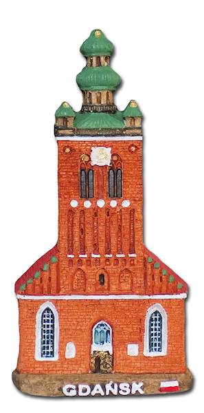 KOŚCIÓŁ ŚW. KATARZYNY