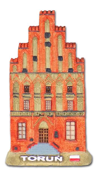 DOM KOPERNIKA 2