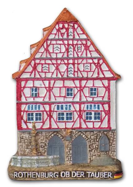 KAMIENICA FLEISCHHAUS