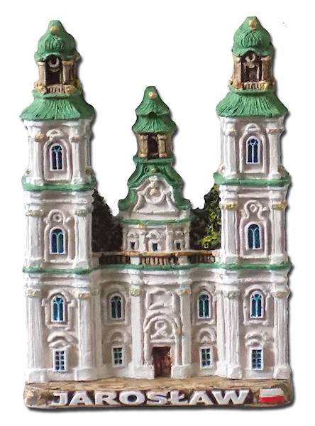 BAZYLIKA MATKI BOŻEJ BOLESNEJ