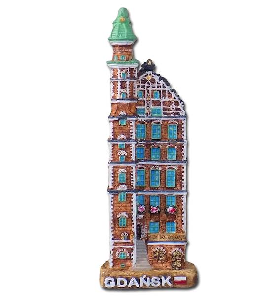 DOM PRZYRODNIKÓW