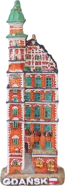 DOM PRZYRODNIKÓW