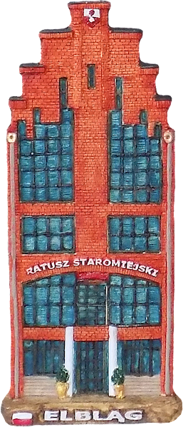 RATUSZ STAROMIEJSKI